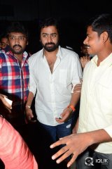 Nara Rohith Asura Movie Success Tour